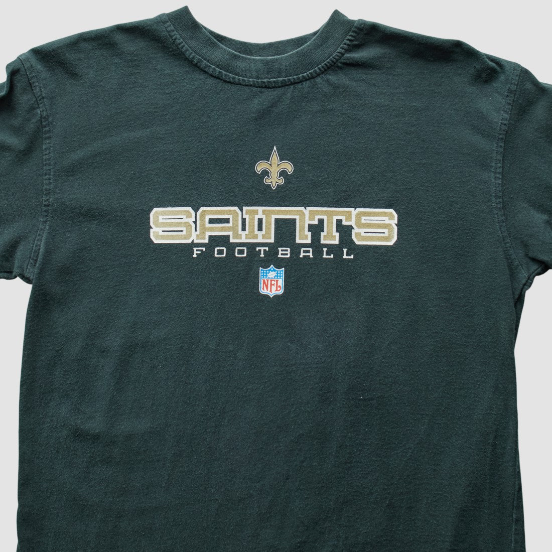 Reebok 2000s Sweatshirt - New Orleans Saints Sweatshirts