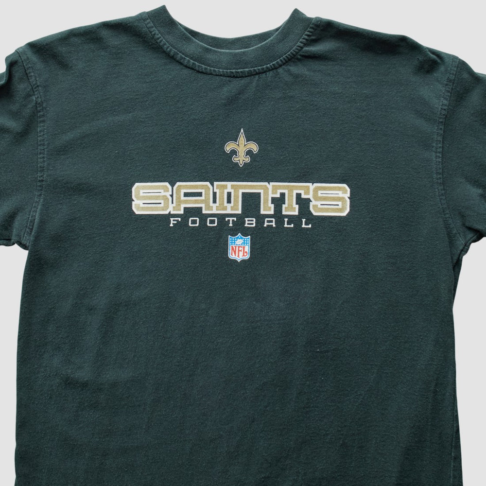 Reebok 2000s Sweatshirt - New Orleans Saints Sweatshirts
