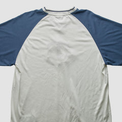 White Minnesota Twins Lee Apparel 2000s T-Shirt