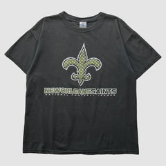 Delta 2000s T-Shirt - New Orleans Saints T-shirts