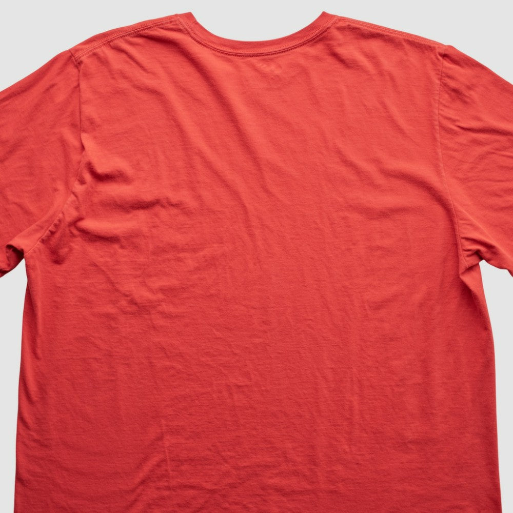 Red Texas Rangers Nike 2011 T-Shirt