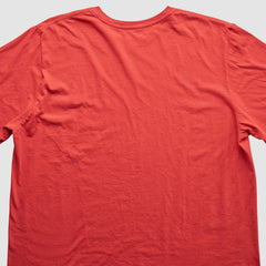 Red Texas Rangers Nike 2011 T-Shirt