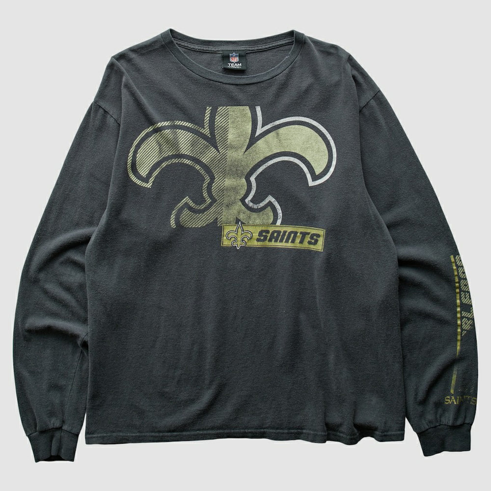 NFL 2010s T-Shirt - New Orleans Saints T-shirts