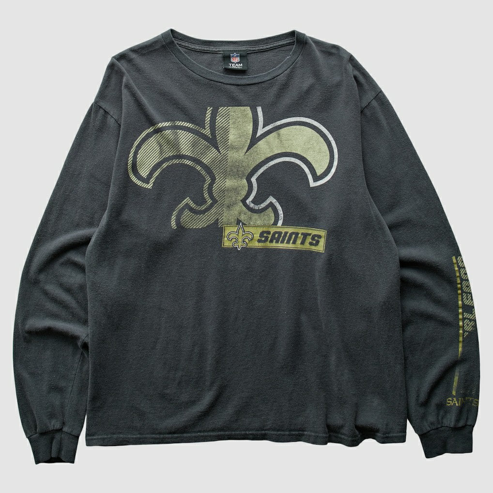 NFL 2010s T-Shirt - New Orleans Saints T-shirts