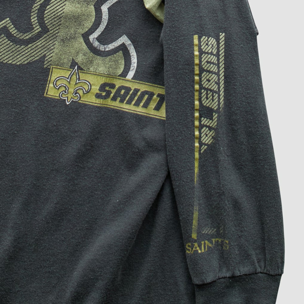 NFL 2010s T-Shirt - New Orleans Saints T-shirts