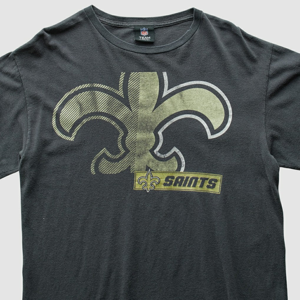 NFL 2010s T-Shirt - New Orleans Saints T-shirts