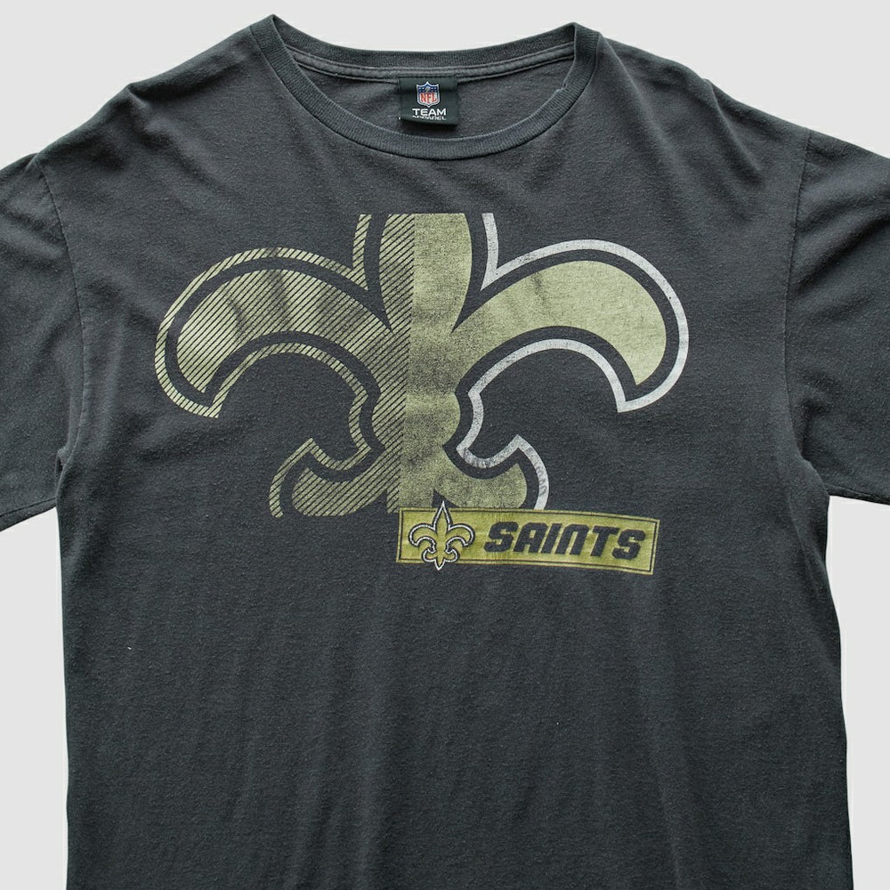 NFL 2010s T-Shirt - New Orleans Saints T-shirts