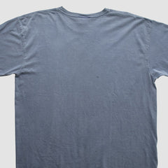 Blue Milwaukee Brewers Majestic 2000s T-Shirt