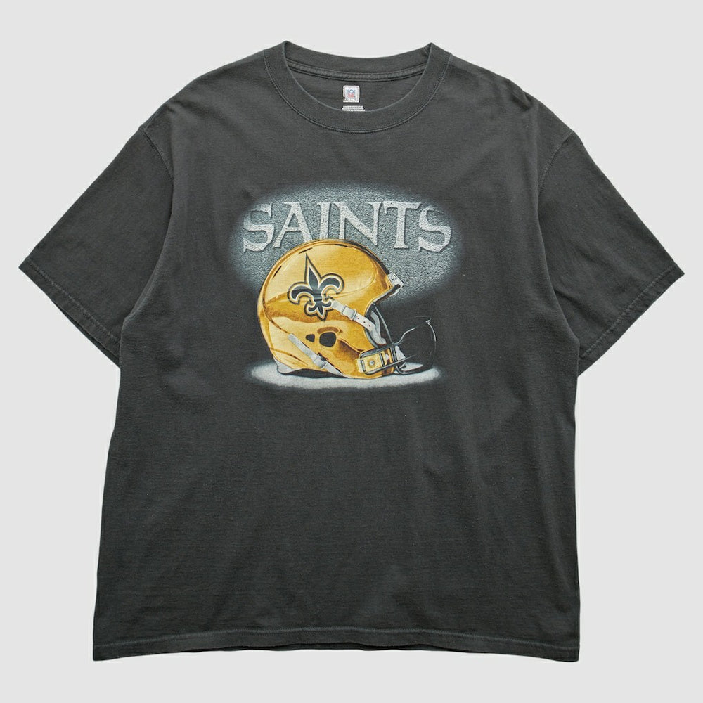 2010s T-Shirt - New Orleans Saints T-shirts