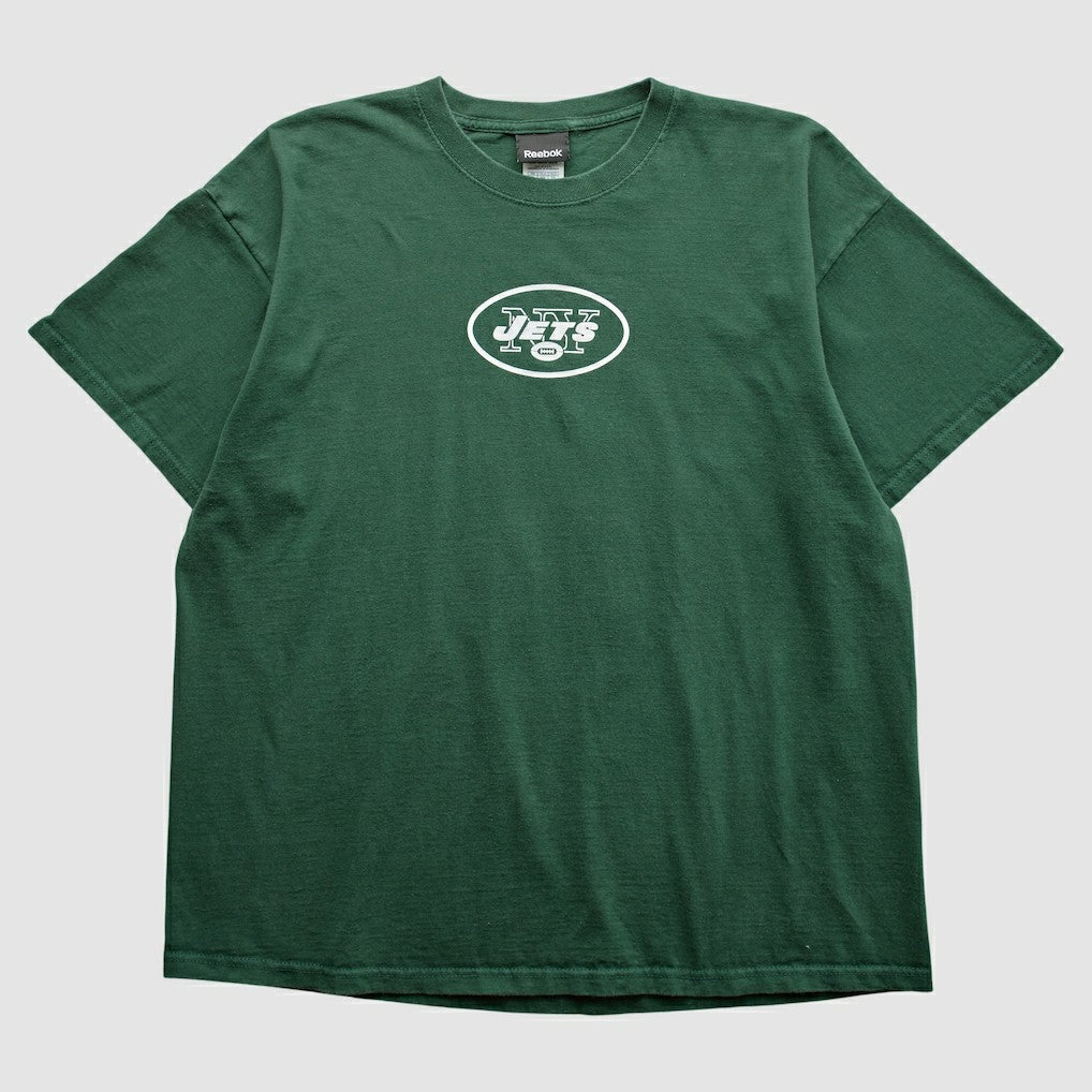 Reebok 2009 T-Shirt - New York Jets T-shirts