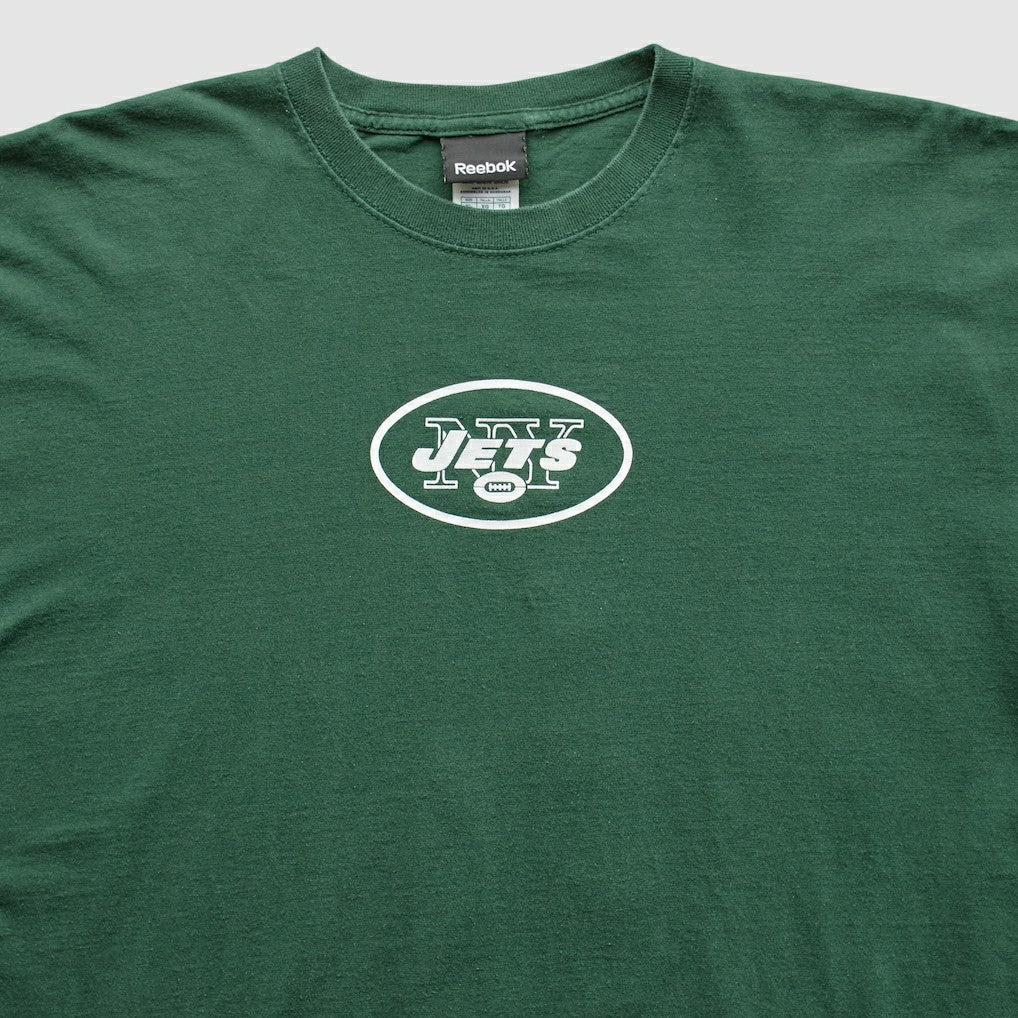 Reebok 2009 T-Shirt - New York Jets T-shirts