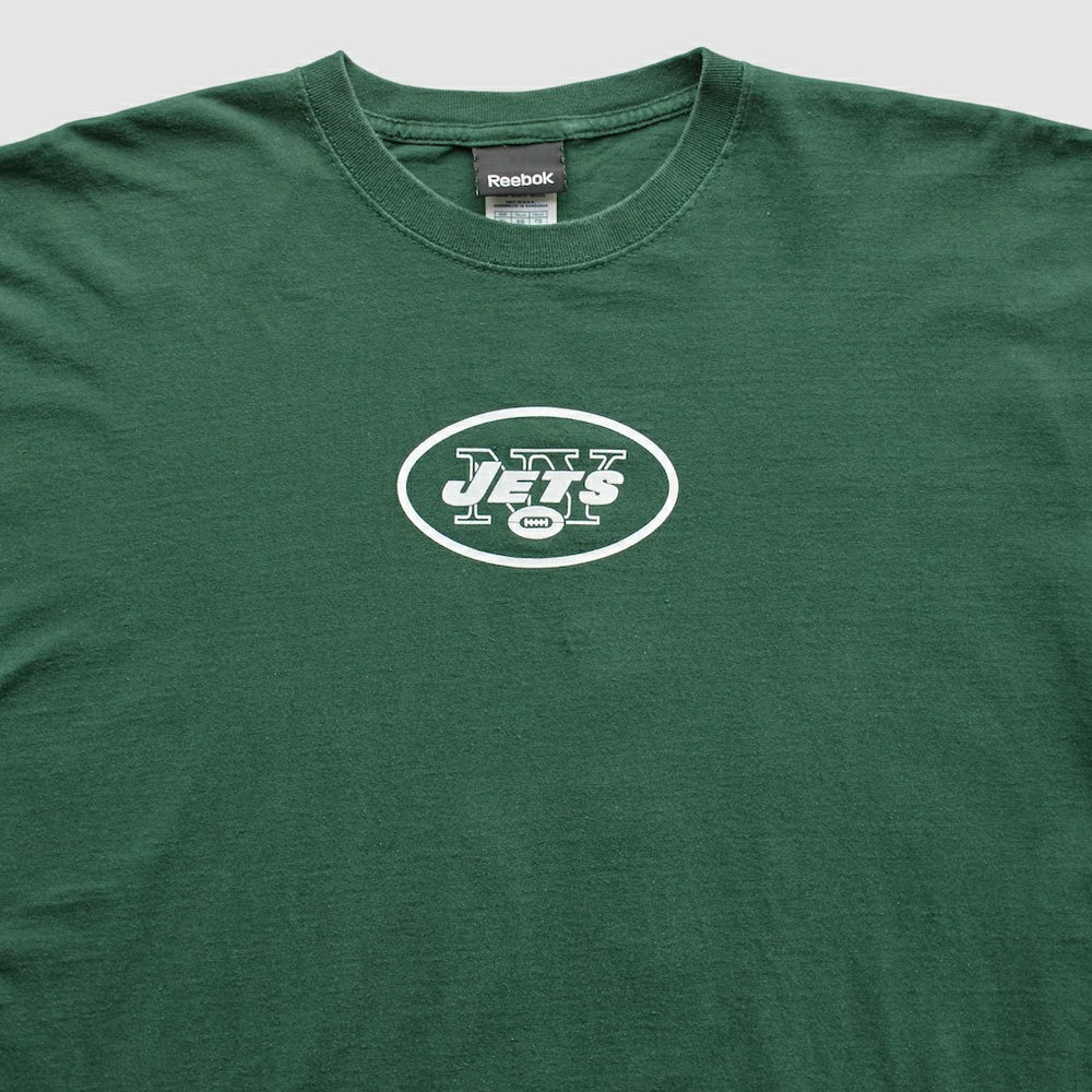 Reebok 2009 T-Shirt - New York Jets T-shirts