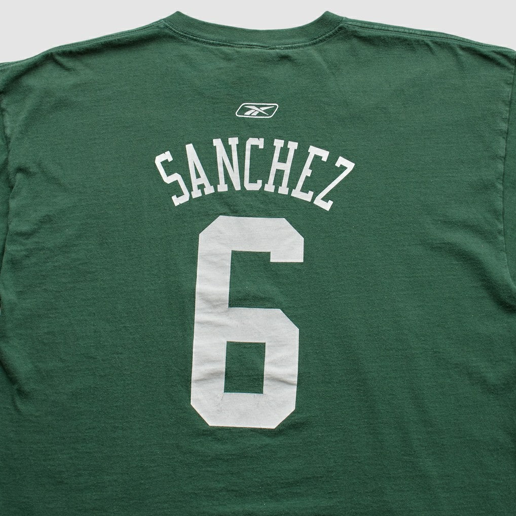 Reebok 2009 T-Shirt - New York Jets T-shirts