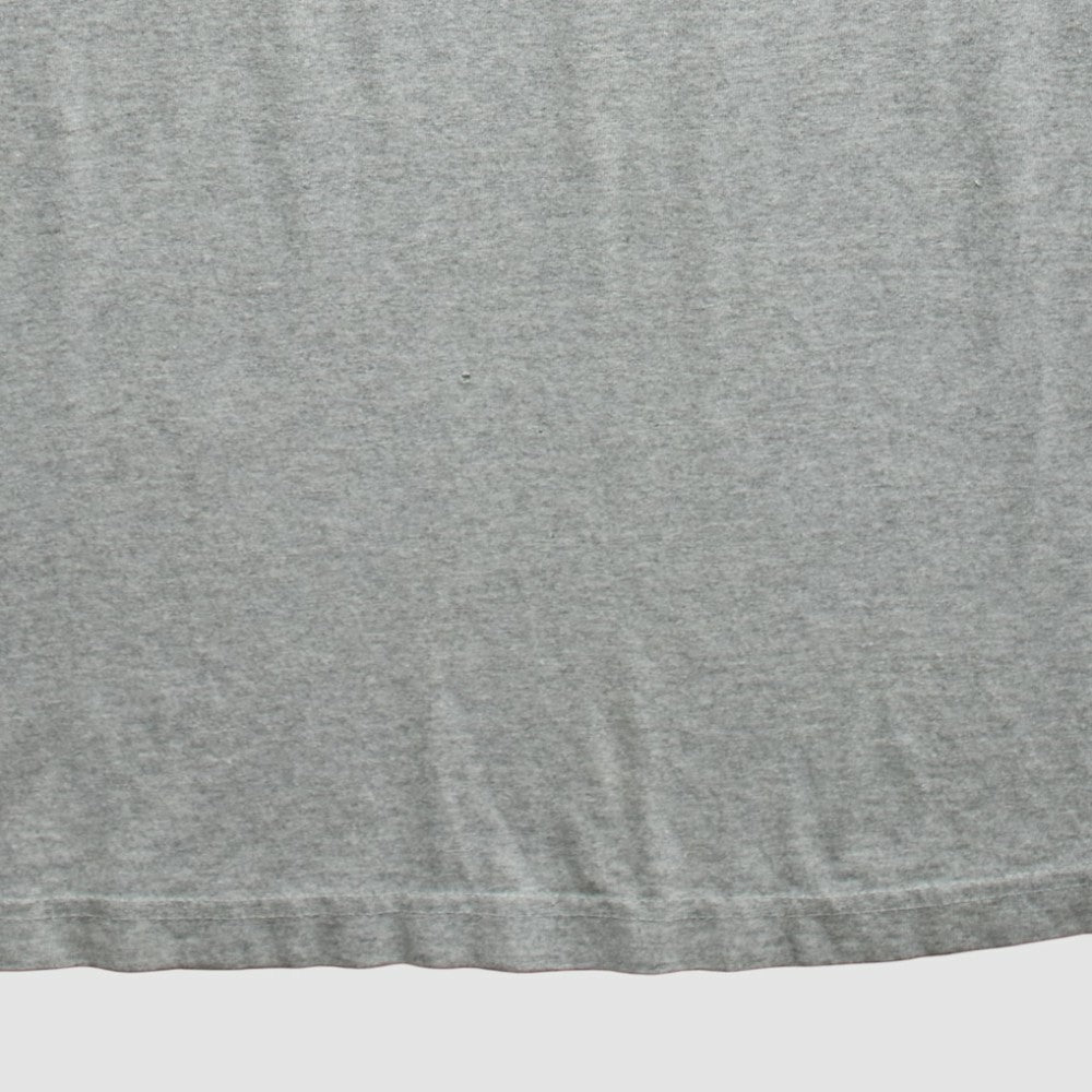Heather Gray Texas Rangers Majestic 2010 T-Shirt