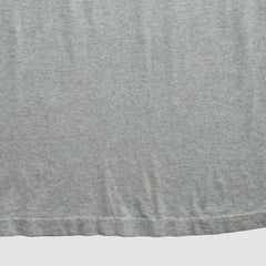 Heather Gray Texas Rangers Majestic 2010 T-Shirt