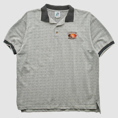 Dynasty 2000s Polo - Cleveland Browns