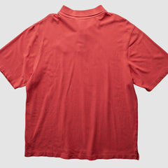 Reebok 2010s Polo - Atlanta Falcons