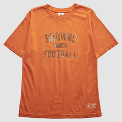 NFL 2000s T-Shirt - Cleveland Browns T-shirts
