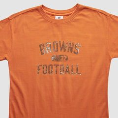 NFL 2000s T-Shirt - Cleveland Browns T-shirts