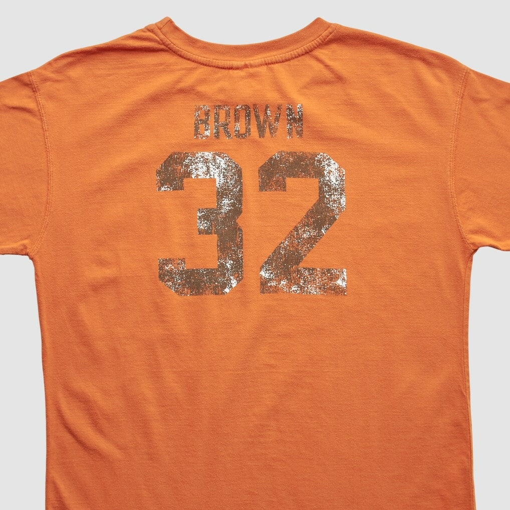 NFL 2000s T-Shirt - Cleveland Browns T-shirts