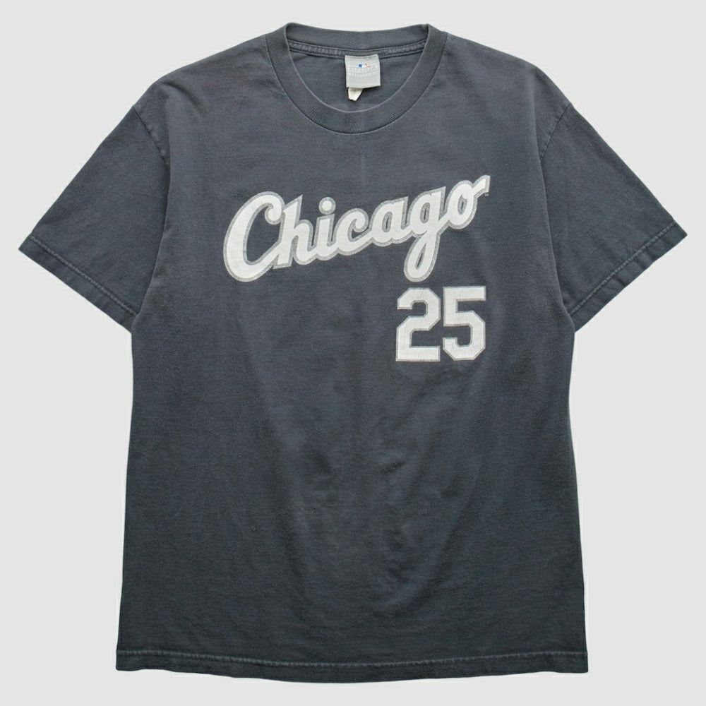 Gray Chicago White Sox 2006 T-Shirt