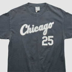 Gray Chicago White Sox 2006 T-Shirt