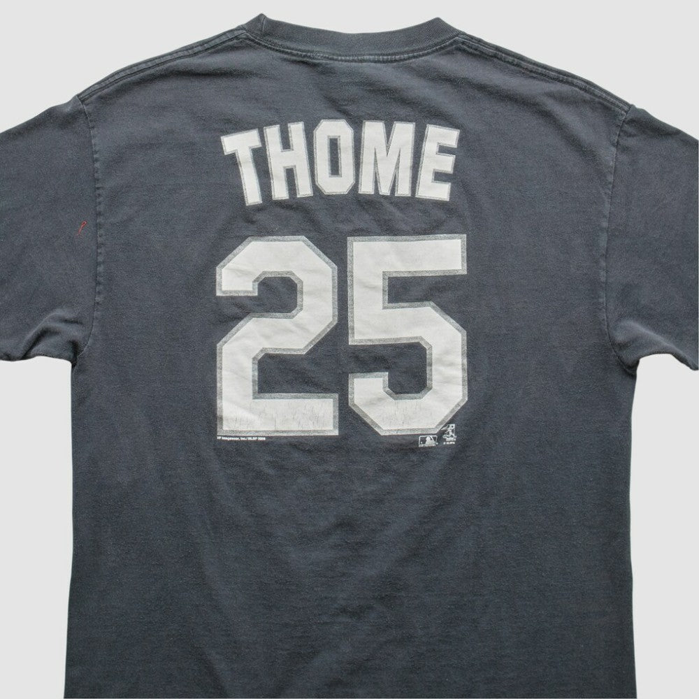 Gray Chicago White Sox 2006 T-Shirt