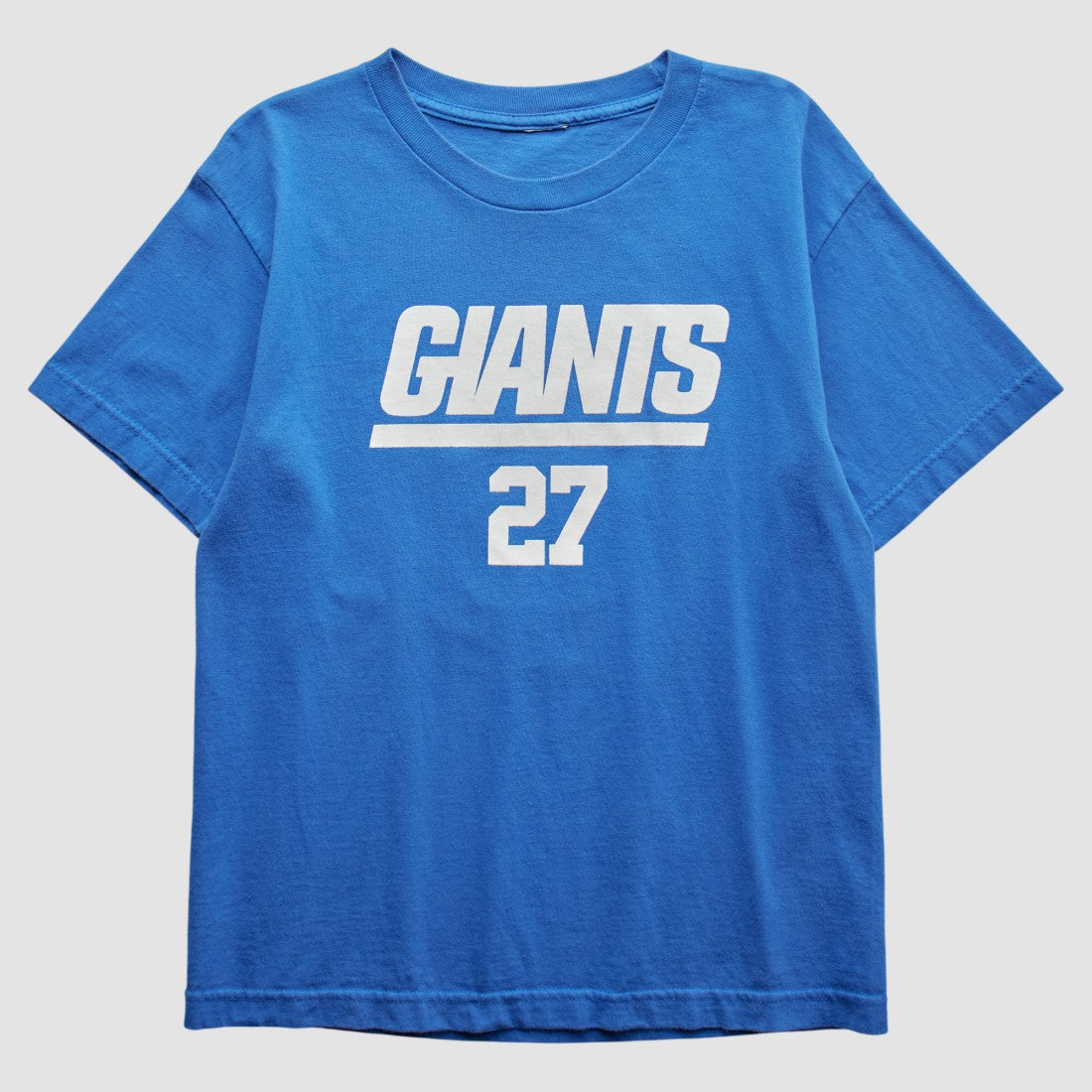 2000s T-Shirt - New York Giants T-shirts
