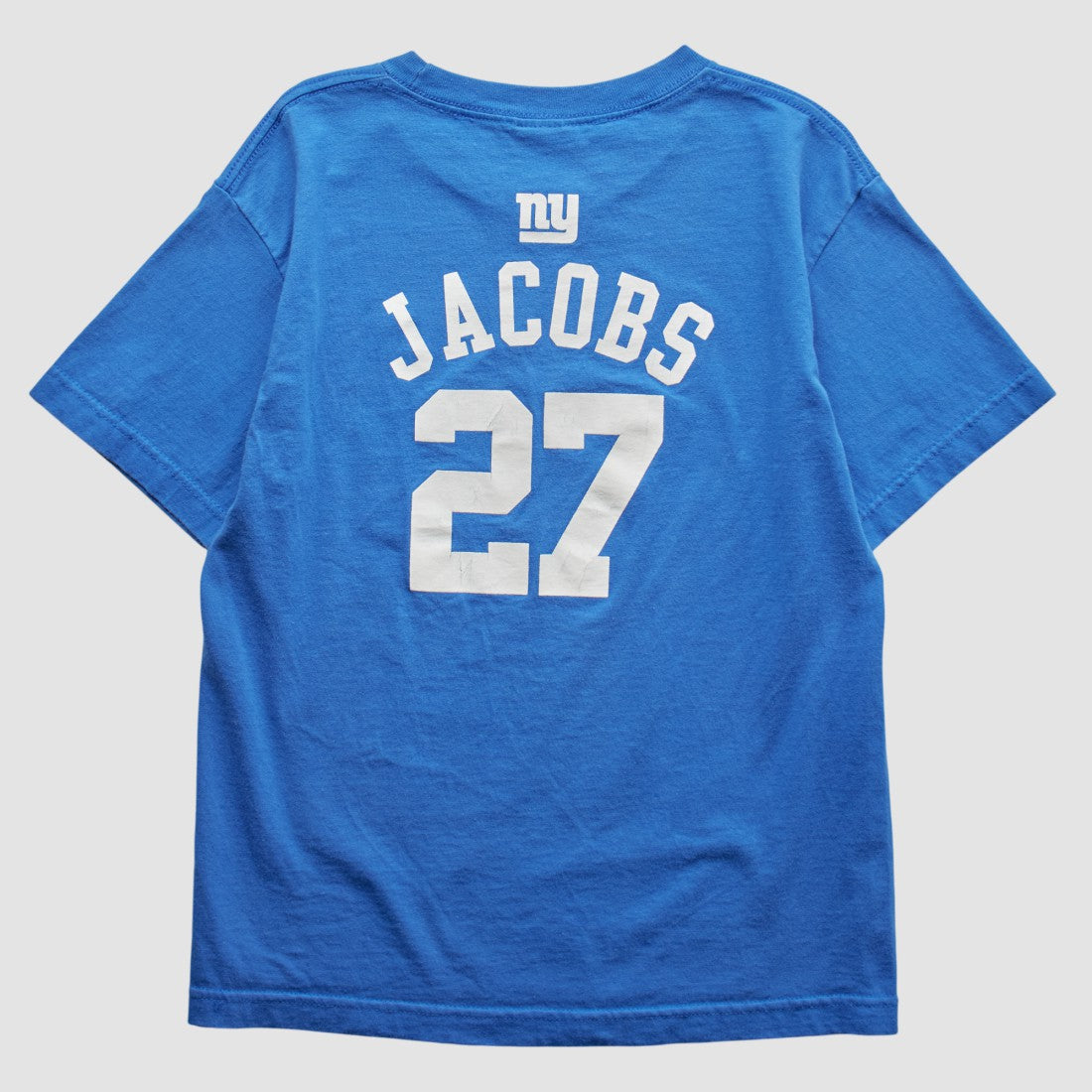 2000s T-Shirt - New York Giants T-shirts