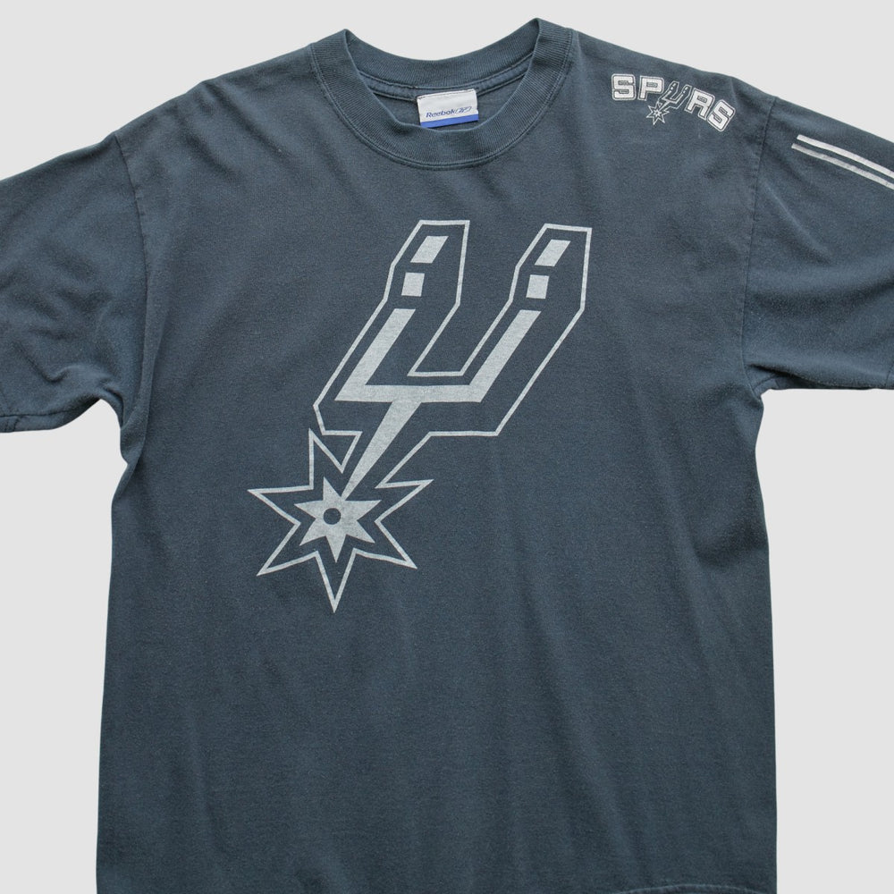 Vintage San Antonio Spurs Reebok 2000s T-Shirt
