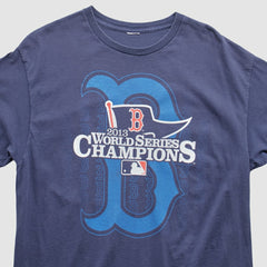 Navy Boston Red Sox 2013 Sweatshirt