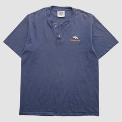 Lee Apparel 90s T-Shirt - Denver Broncos T-shirts