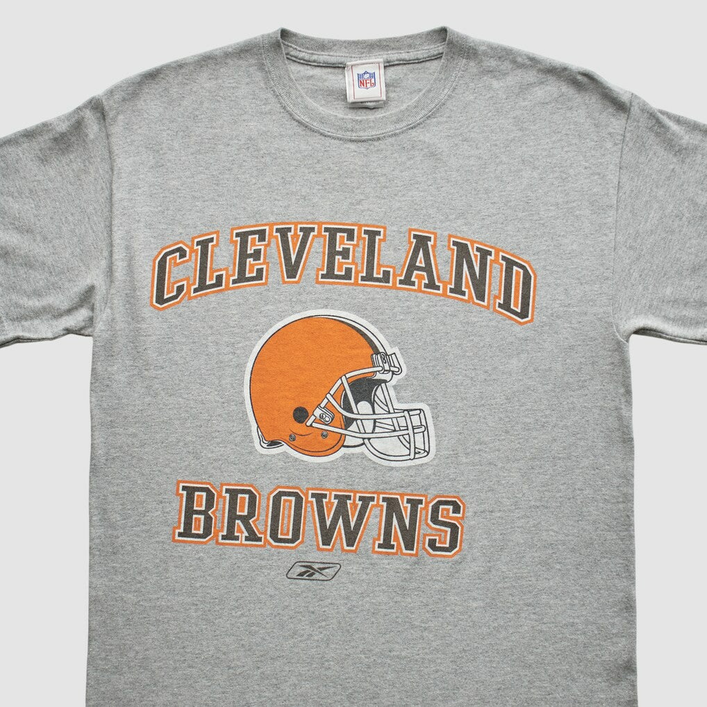 Reebok 2000s T-Shirt - Cleveland Browns T-shirts