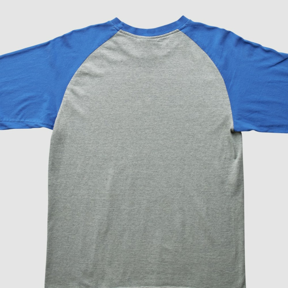 Gray Chicago Cubs Nike 2000s T-Shirt
