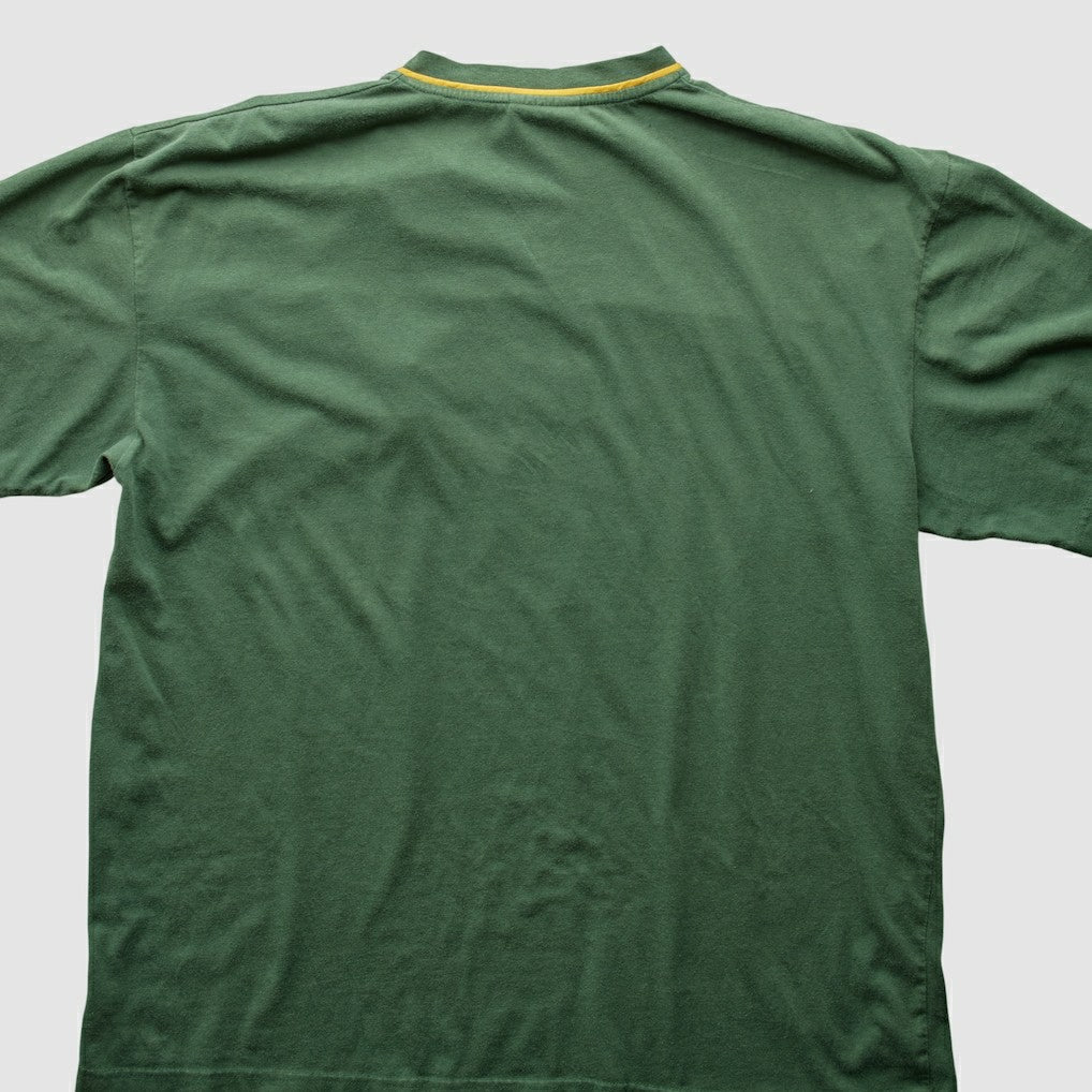 NFL 2000s T-Shirt - Green Bay Packers T-shirts