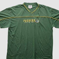 NFL 2000s T-Shirt - Green Bay Packers T-shirts