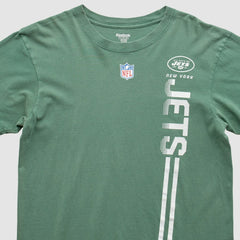 Reebok 2000s T-Shirt - New York Jets T-shirts