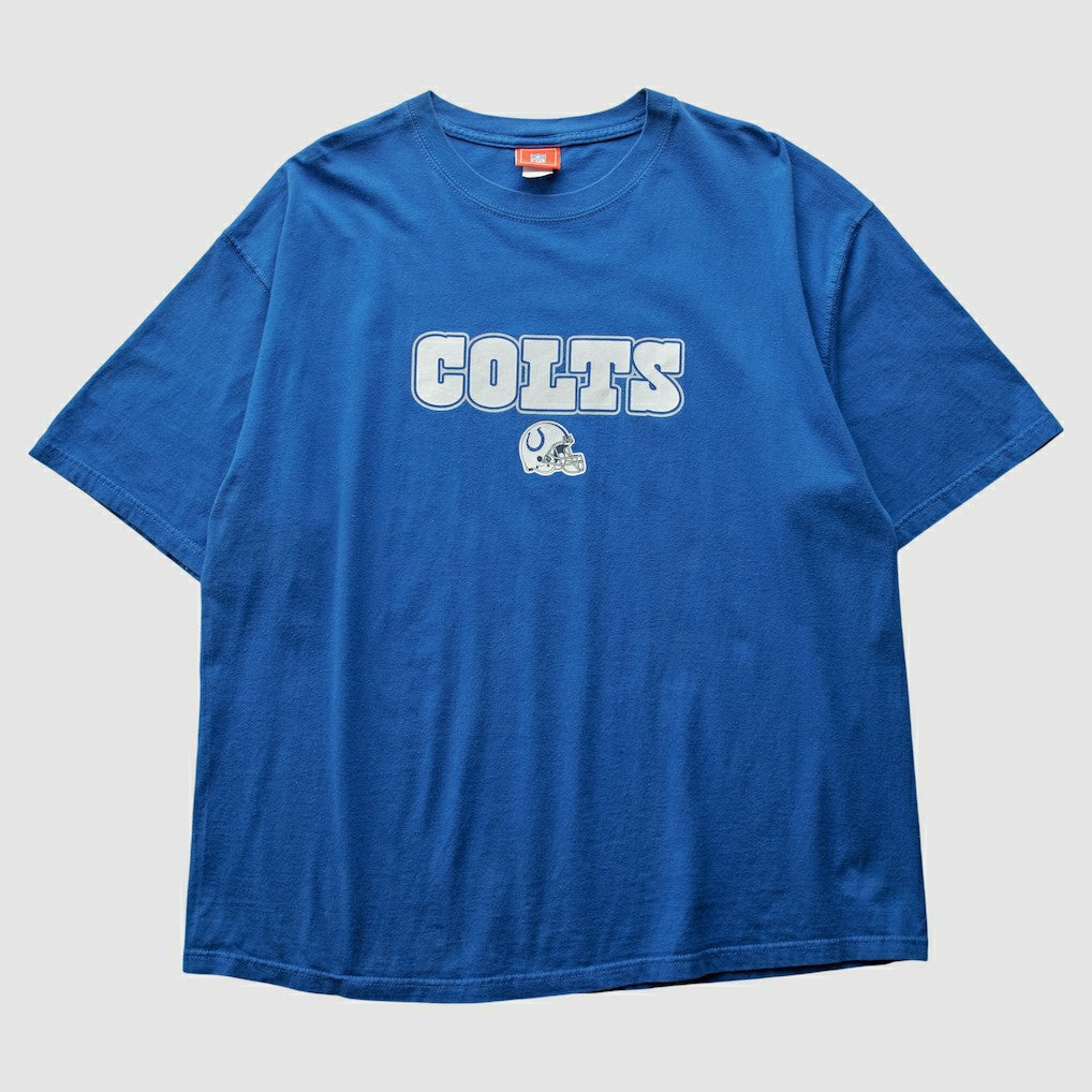 NFL 2005 T-Shirt - Indianapolis Colts T-shirts
