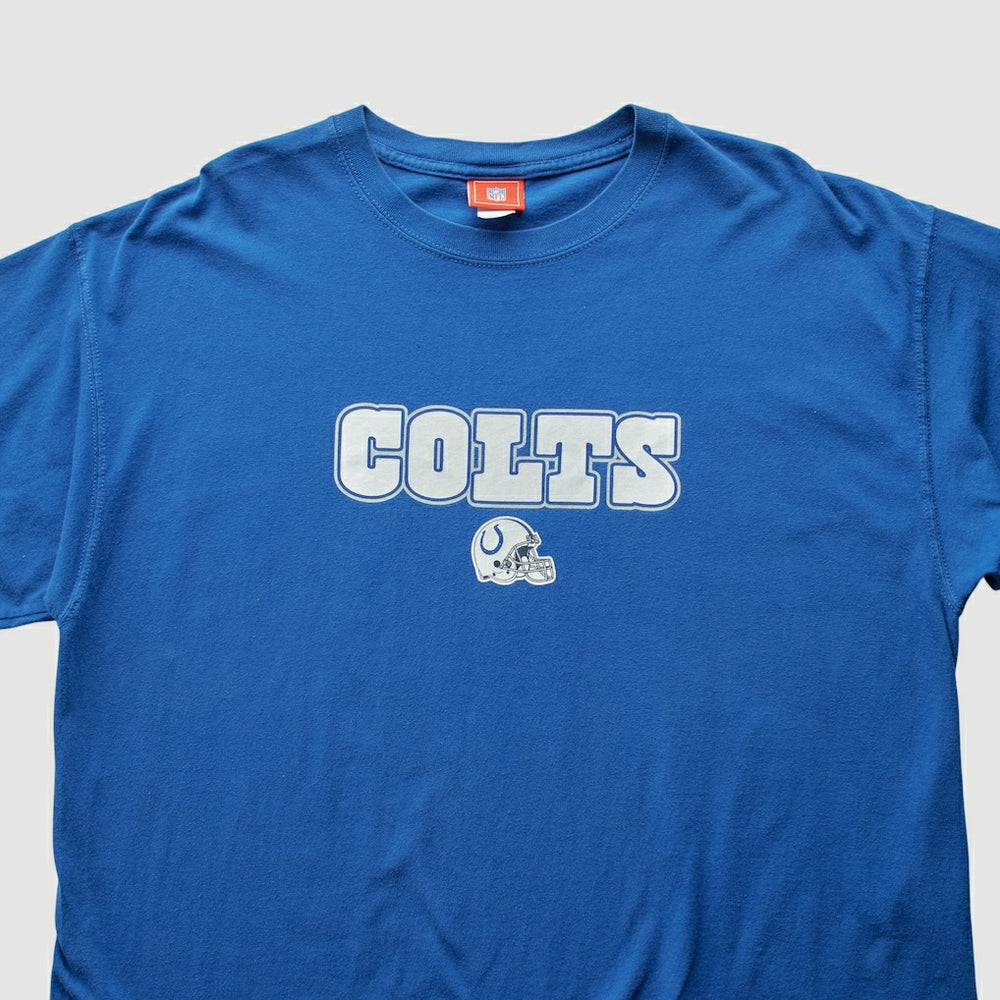NFL 2005 T-Shirt - Indianapolis Colts T-shirts