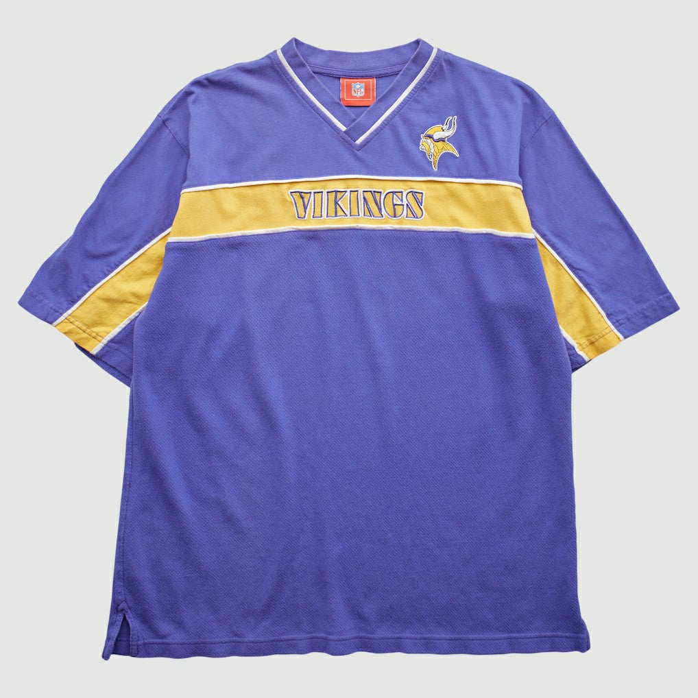 NFL 2004 T-Shirt - Minnesota Vikings T-shirts