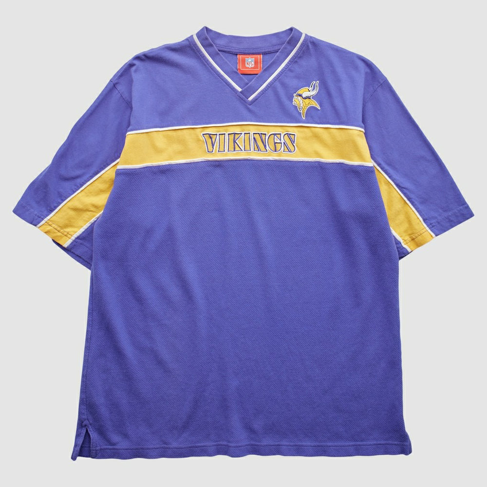 NFL 2004 T-Shirt - Minnesota Vikings T-shirts
