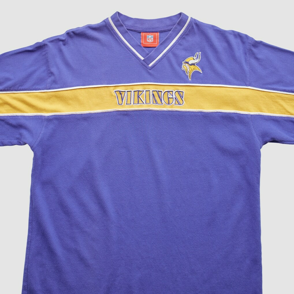 NFL 2004 T-Shirt - Minnesota Vikings T-shirts