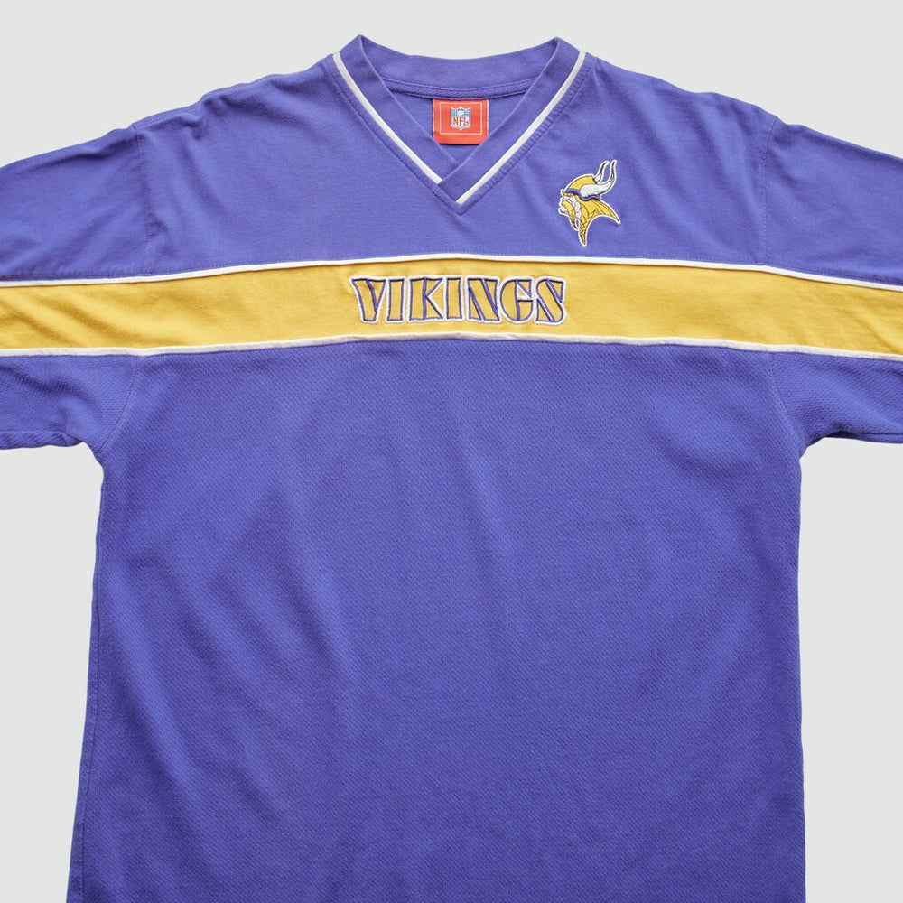 NFL 2004 T-Shirt - Minnesota Vikings T-shirts