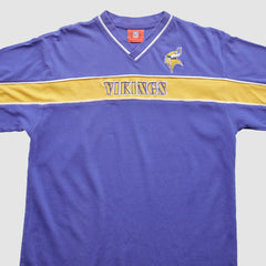 NFL 2004 T-Shirt - Minnesota Vikings T-shirts