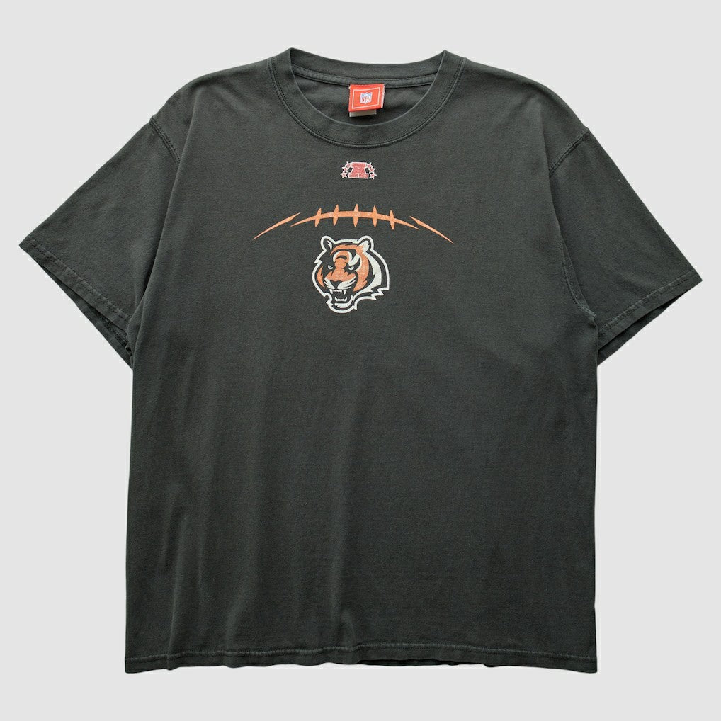 NFL 2000s T-Shirt - Cincinnati Bengals T-shirts