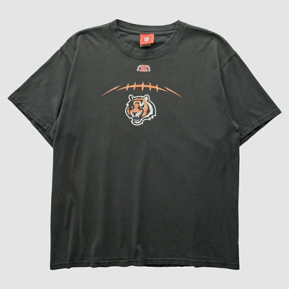 NFL 2000s T-Shirt - Cincinnati Bengals T-shirts