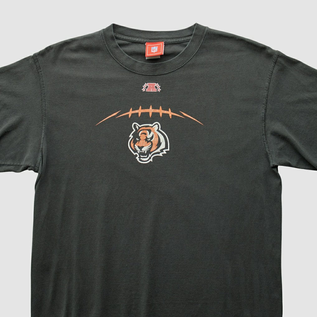NFL 2000s T-Shirt - Cincinnati Bengals T-shirts