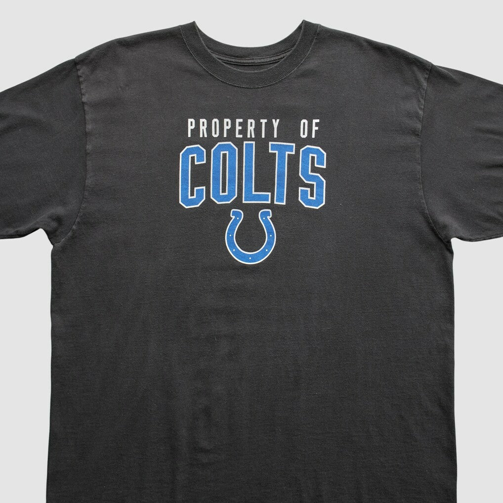 Reebok 2000s T-Shirt - Indianapolis Colts T-shirts