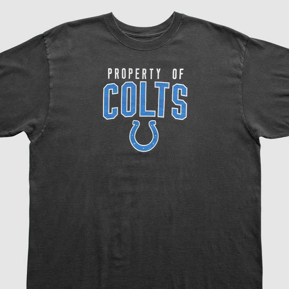 Reebok 2000s T-Shirt - Indianapolis Colts T-shirts