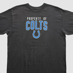 Reebok 2000s T-Shirt - Indianapolis Colts T-shirts